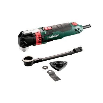 Metabo višenamenski alat MT 400 Quick 601406000-1